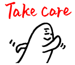 Yuru Angry sticker #5153519