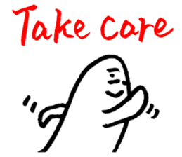 Yuru Angry sticker #5153519