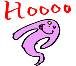 Yuru Angry sticker #5153520