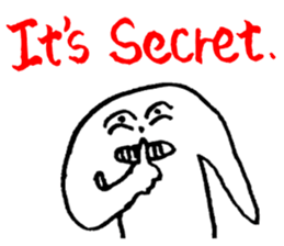 Yuru Angry sticker #5153521