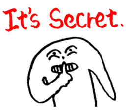 Yuru Angry sticker #5153521