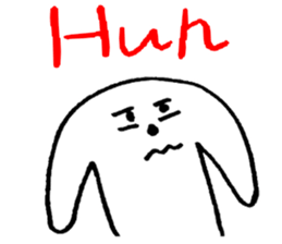 Yuru Angry sticker #5153522