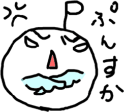 tenhocyan-Sticker sticker #5153527