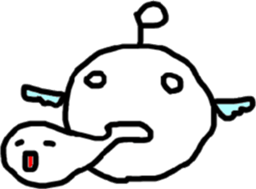 tenhocyan-Sticker sticker #5153528