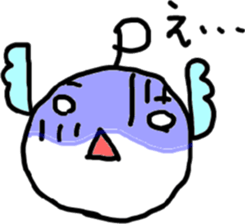 tenhocyan-Sticker sticker #5153531