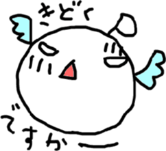 tenhocyan-Sticker sticker #5153536