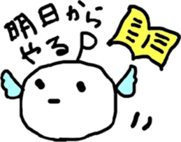 tenhocyan-Sticker sticker #5153537