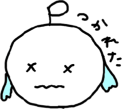 tenhocyan-Sticker sticker #5153541