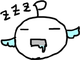 tenhocyan-Sticker sticker #5153542