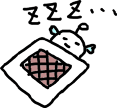 tenhocyan-Sticker sticker #5153543