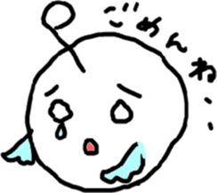 tenhocyan-Sticker sticker #5153545