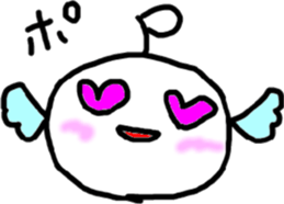 tenhocyan-Sticker sticker #5153551