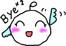 tenhocyan-Sticker sticker #5153556