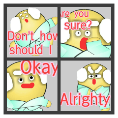 Jyudo-G!   - English version -