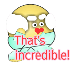 Jyudo-G!   - English version - sticker #5153653