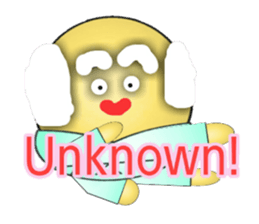 Jyudo-G!   - English version - sticker #5153673