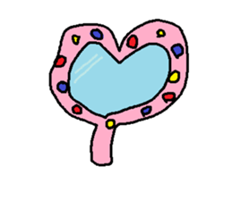 Heartlanders sticker #5153721