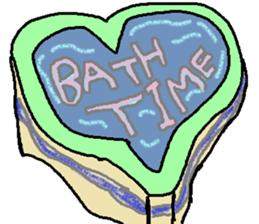 Heartlanders sticker #5153723