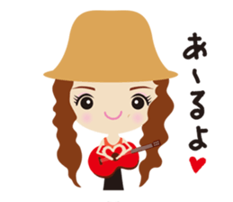 WATAMAI's Sticker sticker #5153804