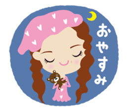 WATAMAI's Sticker sticker #5153807
