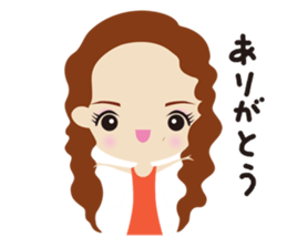 WATAMAI's Sticker sticker #5153808