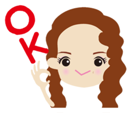 WATAMAI's Sticker sticker #5153810