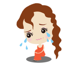 WATAMAI's Sticker sticker #5153813