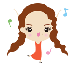 WATAMAI's Sticker sticker #5153814