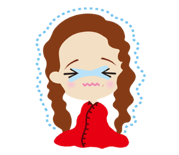 WATAMAI's Sticker sticker #5153817