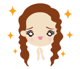 WATAMAI's Sticker sticker #5153818