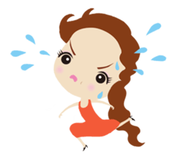 WATAMAI's Sticker sticker #5153819