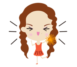 WATAMAI's Sticker sticker #5153820