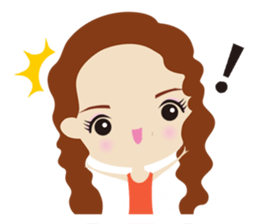 WATAMAI's Sticker sticker #5153823