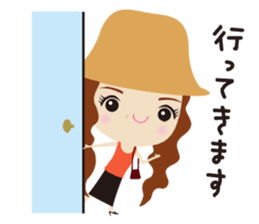 WATAMAI's Sticker sticker #5153824