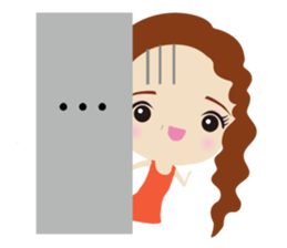 WATAMAI's Sticker sticker #5153826