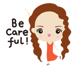 WATAMAI's Sticker sticker #5153827