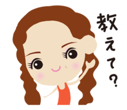 WATAMAI's Sticker sticker #5153829