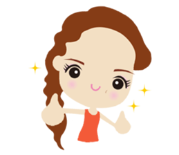 WATAMAI's Sticker sticker #5153834