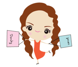 WATAMAI's Sticker sticker #5153835