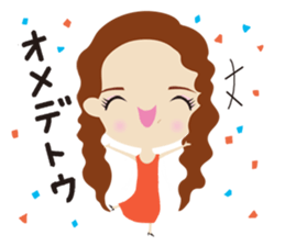 WATAMAI's Sticker sticker #5153838