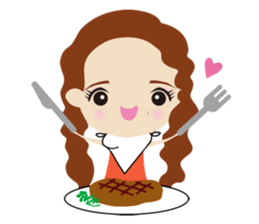 WATAMAI's Sticker sticker #5153839