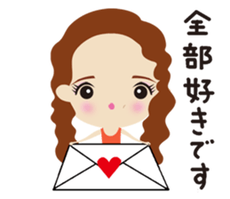 WATAMAI's Sticker sticker #5153840