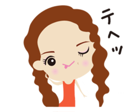 WATAMAI's Sticker sticker #5153842