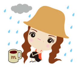 WATAMAI's Sticker sticker #5153843