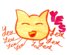 Ms.Drifting sticker #5154214