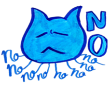 Ms.Drifting sticker #5154215