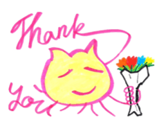 Ms.Drifting sticker #5154217