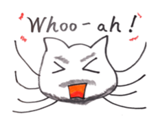 Ms.Drifting sticker #5154218