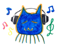 Ms.Drifting sticker #5154222