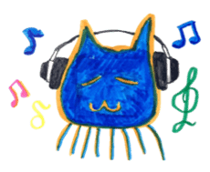 Ms.Drifting sticker #5154222